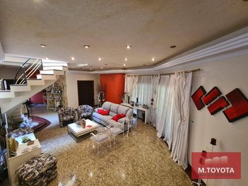 house em Avenida Bartholomeu de Carlos, Jardim Flor da Montanha - Guarulhos - SP