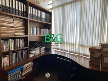 office em Rua Maria Paula, Bela Vista - São Paulo - SP