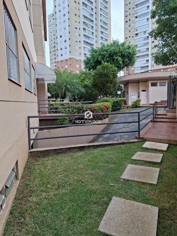 apartment em Alameda João Galego, Santa Maria - São Caetano do Sul - SP