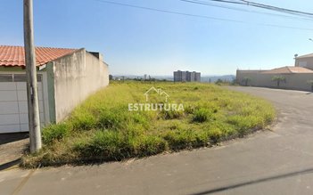 land_lot em Rua M 4 SC, Jardim Santa Clara II - Rio Claro - SP