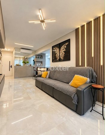 apartment em Rua da Meação, Vila Regente Feijó - São Paulo - SP