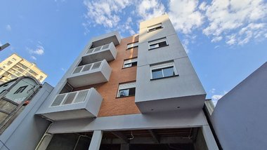apartment em Andaraí, Passo da Areia - Porto Alegre - RS