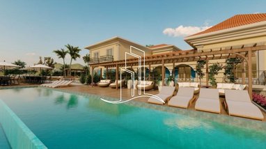 apartment em Rua da Fonte, Coqueiros - Florianópolis - SC