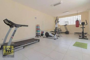 apartment em Avenida do Estado, Vila Califórnia - São Paulo - SP