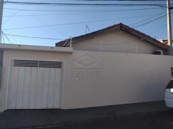 house em Rua José Francisco de Oliveira, Jardim Bela Vista - Jaú - SP