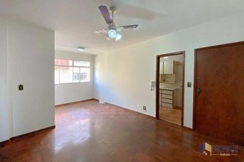 apartment em Rua São João Evangelista, Santo Antônio - Belo Horizonte - MG