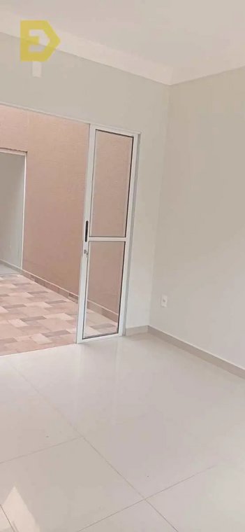 house em Rua Gaspar de Lemos, Panorama - Araçatuba - SP