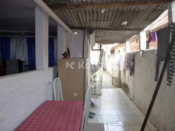 land_lot em Rua Tenente José Antunes, Parque Edu Chaves - São Paulo - SP