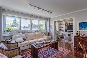 apartment em Rua Coronel Bordini, Auxiliadora - Porto Alegre - RS