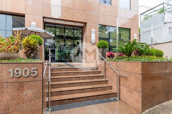 office em Alameda Jaú, Jardim Paulista - São Paulo - SP