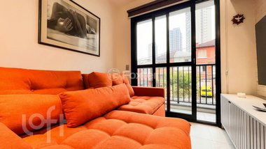 apartment em Rua Wanderley, Perdizes - São Paulo - SP