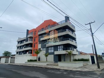 apartment em Avenida Beira Mar, Matinhos - Matinhos - PR