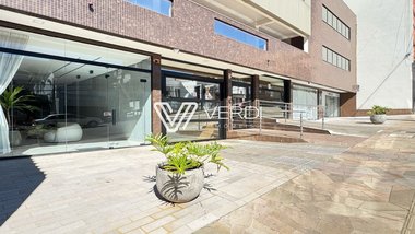 business em Rua Morom, Centro - Passo Fundo - RS