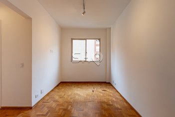 apartment em Rua Artur Azevedo, Pinheiros - São Paulo - SP