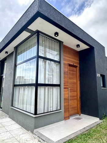 house em Rua Jasmins, Noiva do Mar - Xangri-Lá - RS