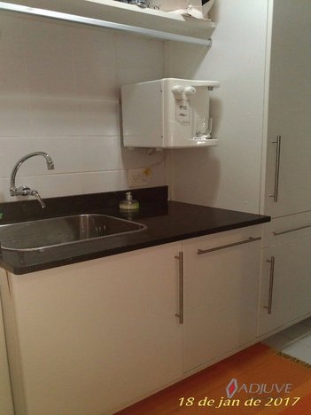apartment em Rua Almirante Tamandaré, Centro - Petrópolis - RJ