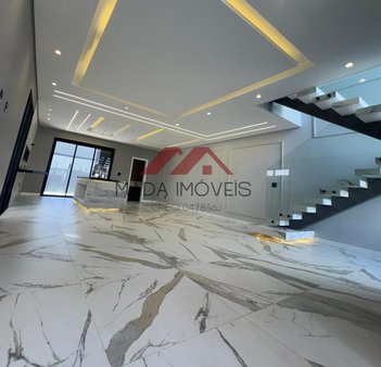 house em Avenida Prefeito Francisco Ribeiro Nogueira, Conjunto Bom Pastor - Mogi das Cruzes - SP