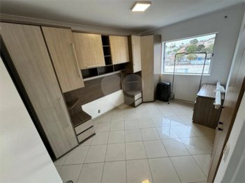 apartment em Rua Fernão Dias Paes Leme, Vila Aparecida - Jundiaí - SP