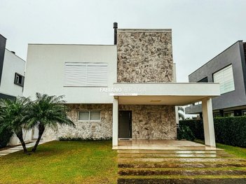 house em Rua Rio Divisa, Centro - Xangri-Lá - RS