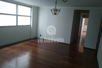 apartment em Avenida Angélica, Santa Cecília - São Paulo - SP