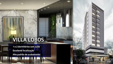 apartment em Rua Eduardo de Brito, Centro - Passo Fundo - RS