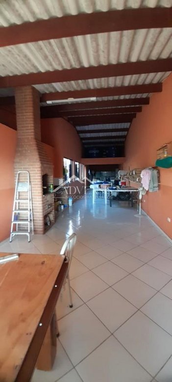 house em Rua Canaã, Batistini - São Bernardo do Campo - SP