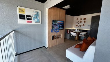 apartment em Avenida Transamazônica, Peixinhos - Olinda - PE