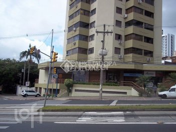 apartment em Avenida Protásio Alves, Três Figueiras - Porto Alegre - RS