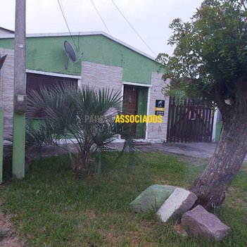 house em Rua São Manoel, Três Vendas - Pelotas - RS