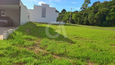 land_lot em Rua Márcio José Battistuci, Loteamento Park Gran Reserve - Indaiatuba - SP