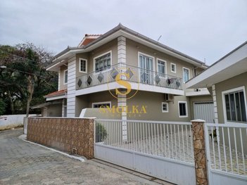 house em Rua Manoel Vidal, Pântano do Sul - Florianópolis - SC