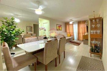 apartment em Rua Araguaia, Freguesia (Jacarepaguá) - Rio de Janeiro - RJ