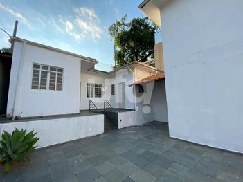 house em Avenida Pompéia, Vila Pompéia - São Paulo - SP