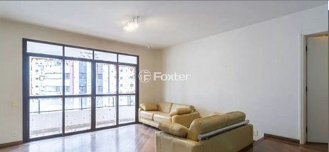 apartment em Avenida Jamaris, Planalto Paulista - São Paulo - SP