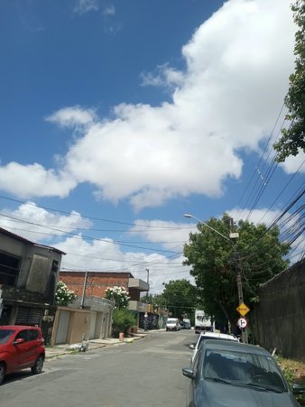 Cômodo Condomínio