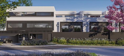 apartment em Rua Visconde de Porto Seguro, Jardim dos Estados - São Paulo - SP