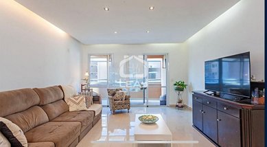 apartment em Rua Leonardo Cerveira Varandas, Paraíso do Morumbi - São Paulo - SP