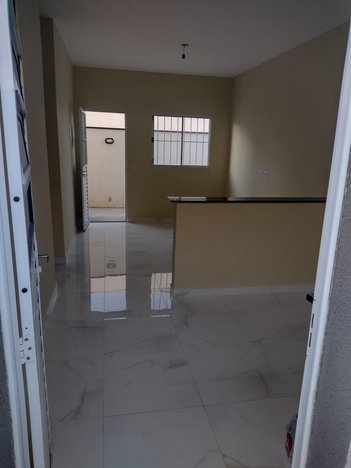 house em Rua José Marcondes de Carvalho, Vila São Paulo - Mogi das Cruzes - SP