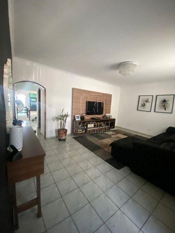 house em Rua Malaga, Parque Capuava - Santo André - SP