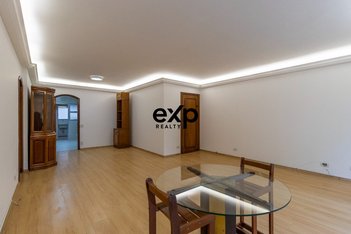 apartment em Rua Gaivota, Moema - São Paulo - SP