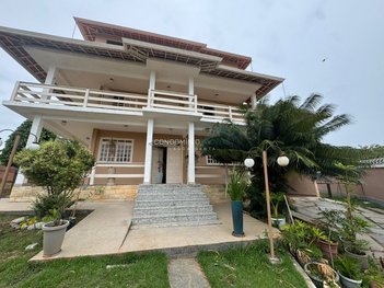 house em Rua Um, Flamboyant - Lagoa Santa - MG