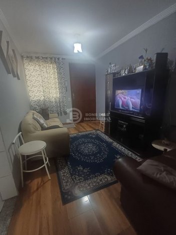 apartment em Rua Padre José Vieira de Matos, Conjunto Habitacional Padre Manoel da Nóbrega - São Paulo - SP