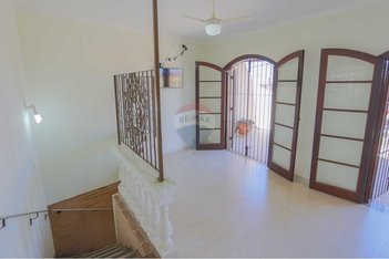 house em Rua Quinzinho de Barros, Vila Hortência - Sorocaba - SP