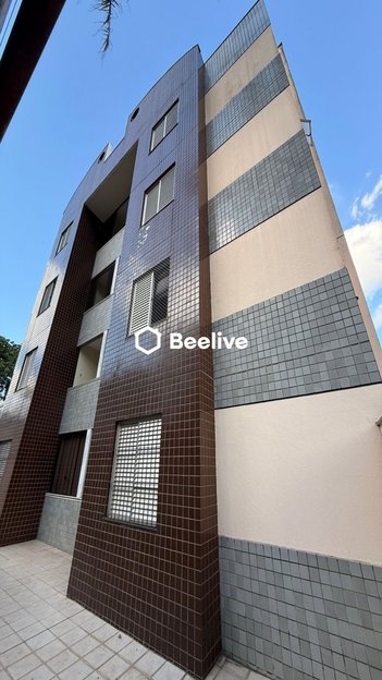 apartment em Rua Professor Hermínio Guerra, Itapoã - Belo Horizonte - MG