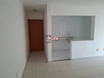 apartment em Avenida Presidente Juscelino Kubitschek, Monte Castelo - São José dos Campos - SP