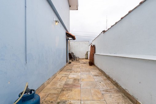 Cômodo Condomínio