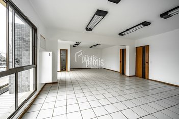 office em SIA Trecho 3, Zona Industrial (Guará) - Brasília - DF