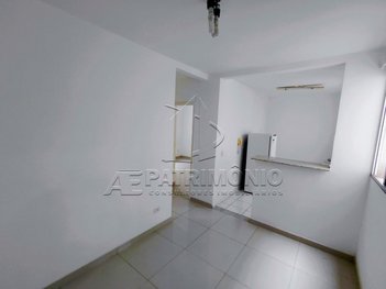 apartment em Avenida Três de Março, Aparecidinha - Sorocaba - SP