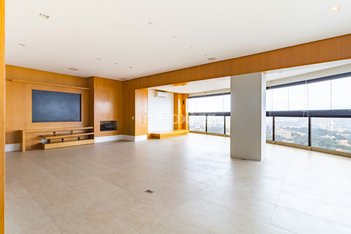apartment em Rua Sales Júnior, Alto da Lapa - São Paulo - SP