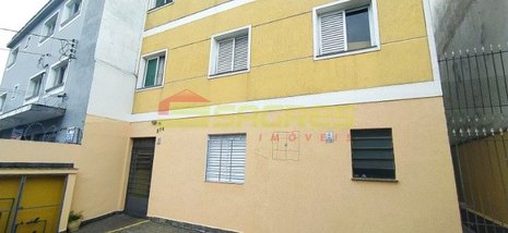 apartment em Rua André da Fonseca, Jardim Japão - São Paulo - SP